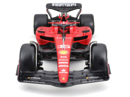 Bburago Ferrari SF-23 1:18 (2023) #16 Charles Leclerc